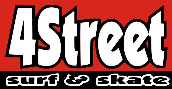 4STREET surf & skate